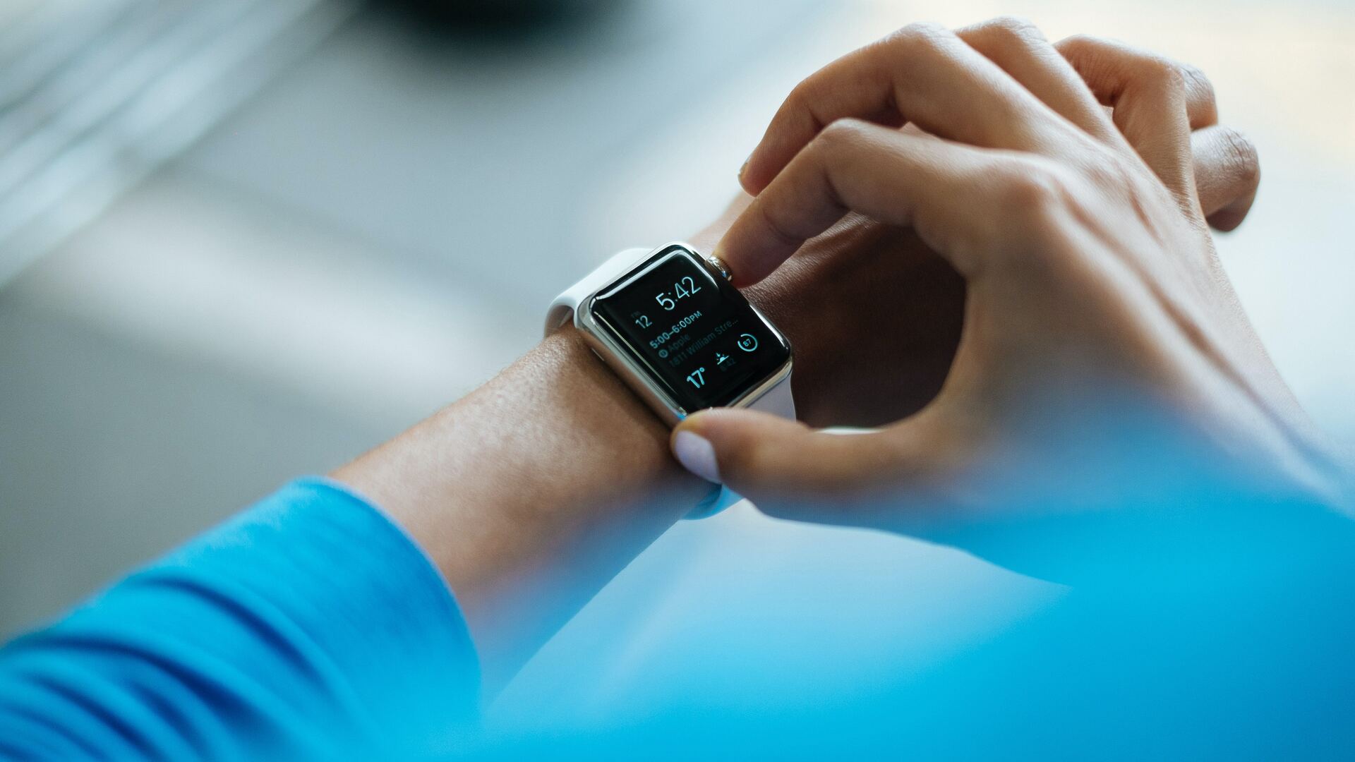 5 Minute Workout apps