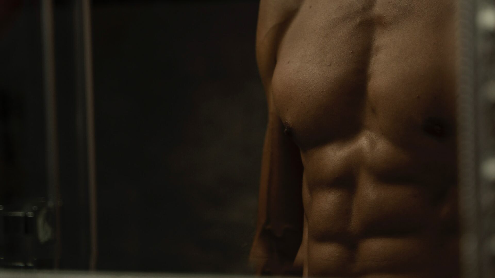 Abdominal apps