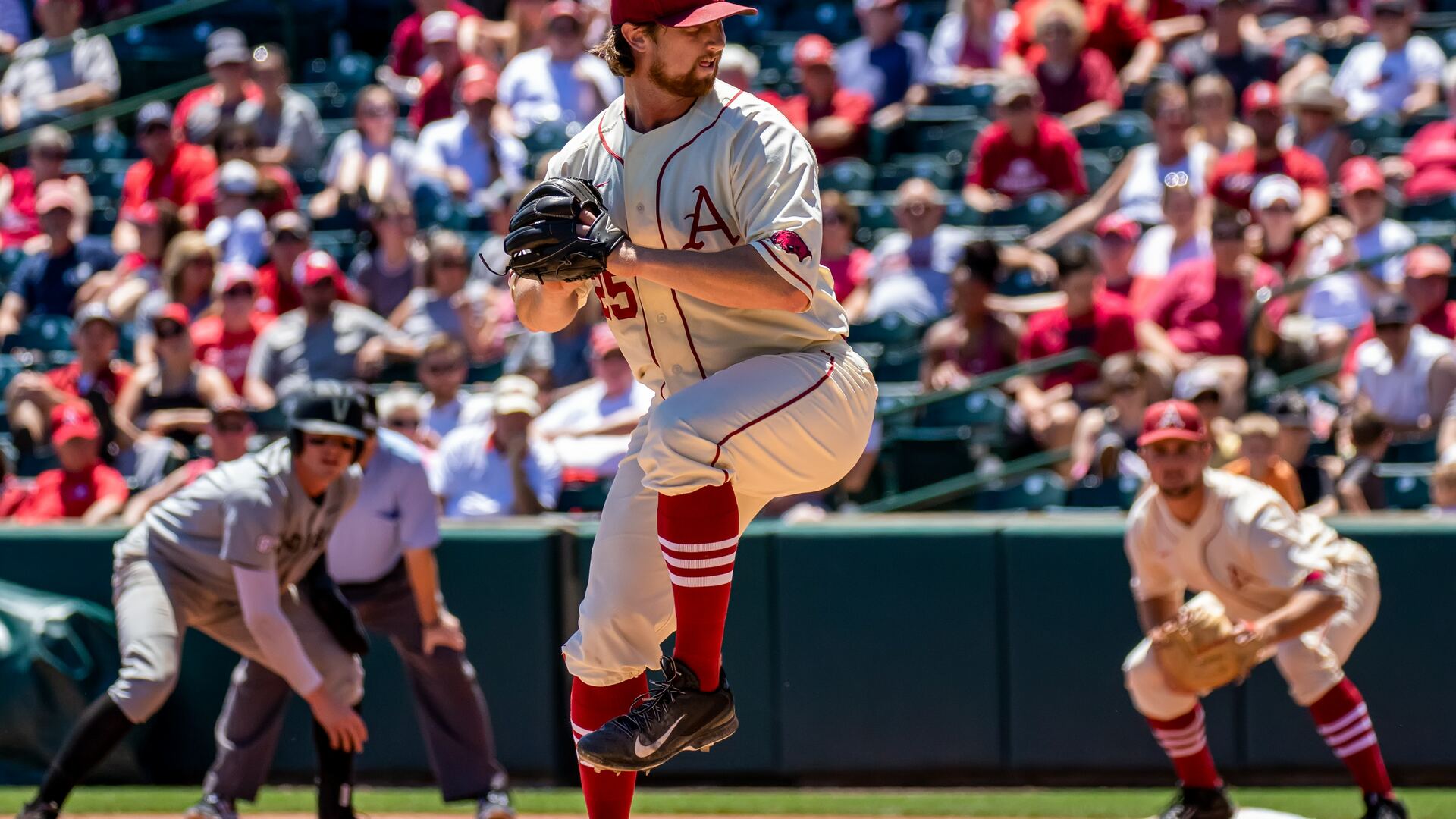 Baseball apps