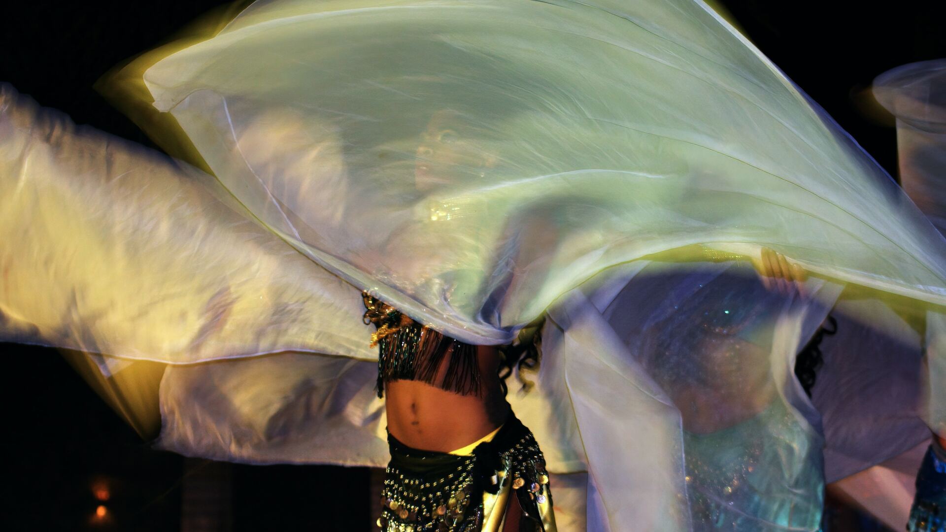 Belly Dance apps