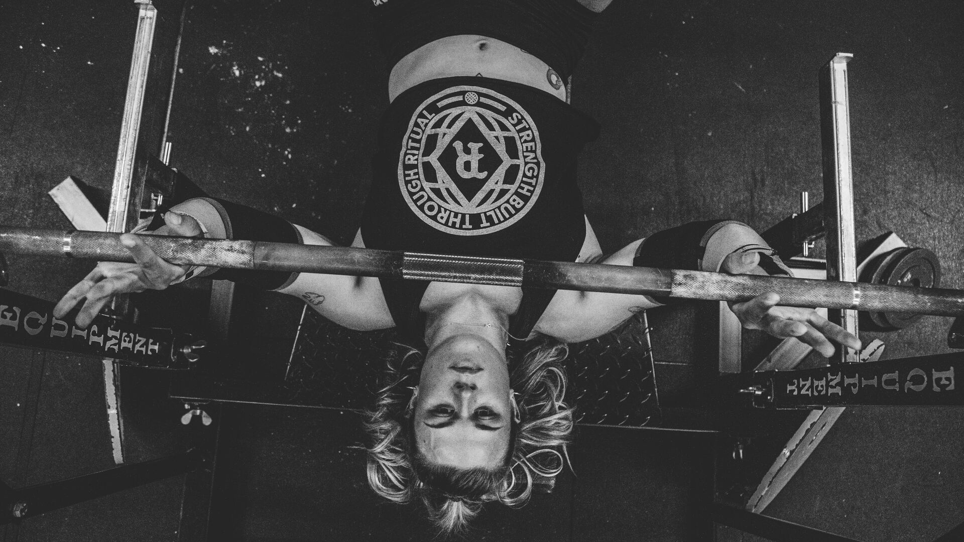 Bench Press apps
