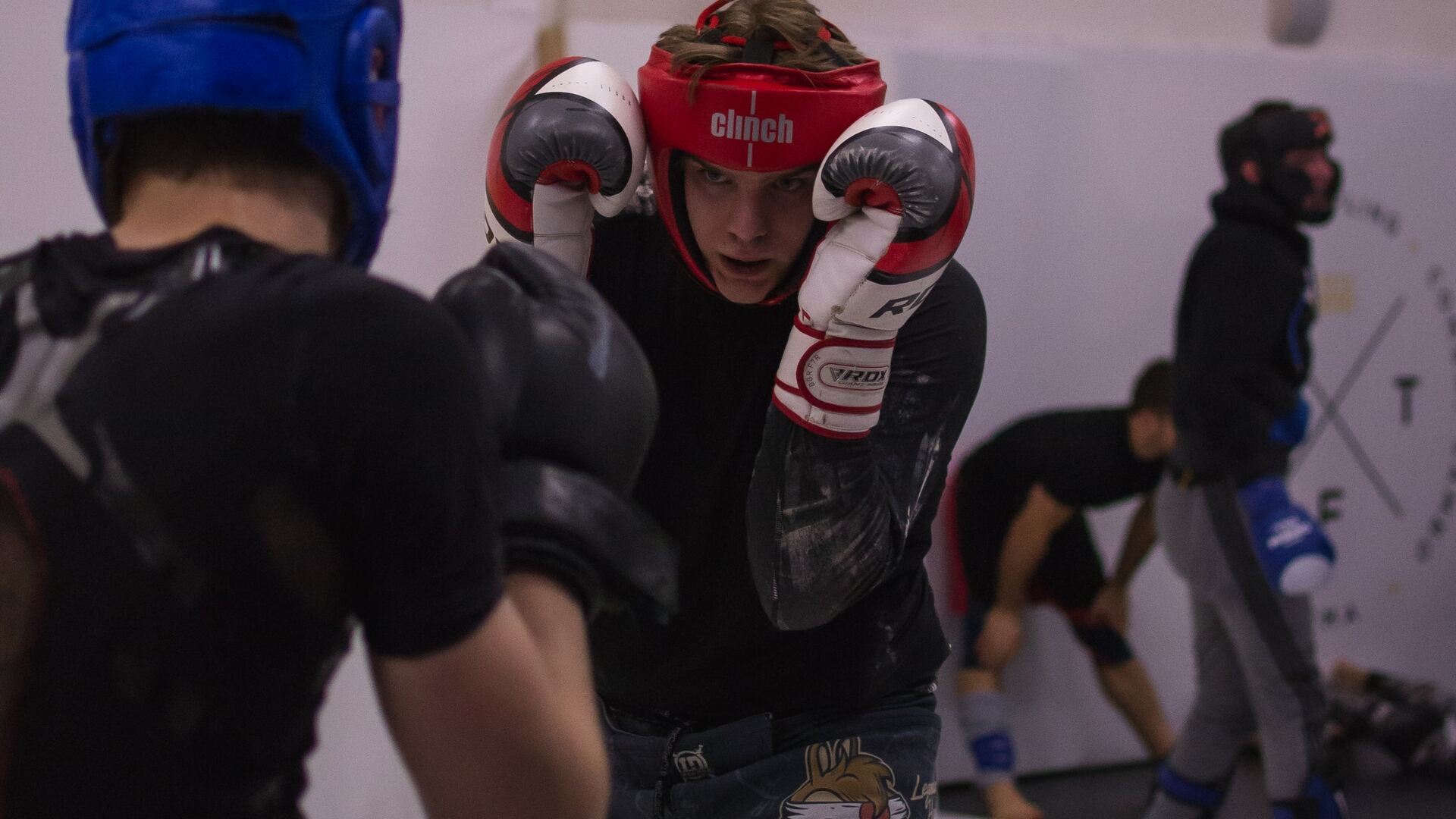 Boxing Training apps