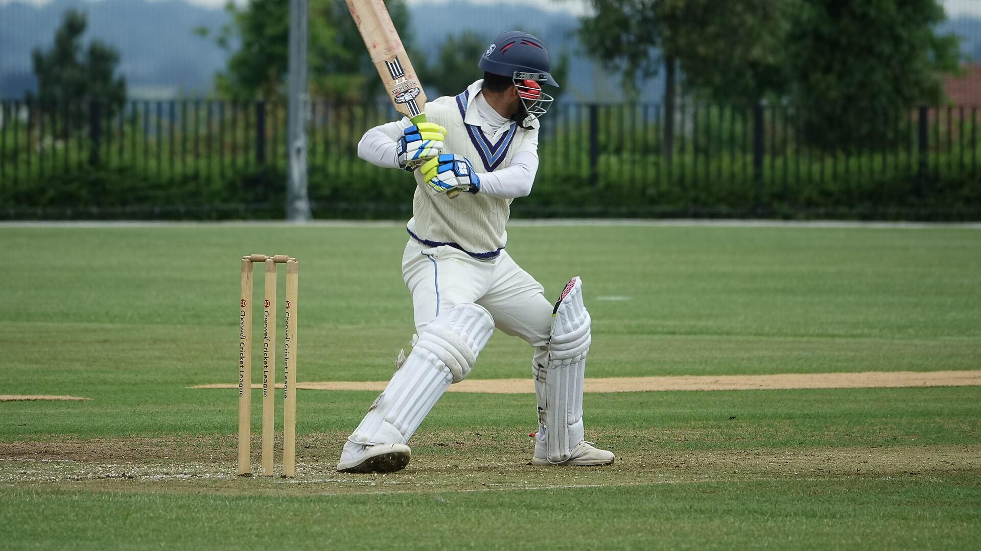 Cricket apps