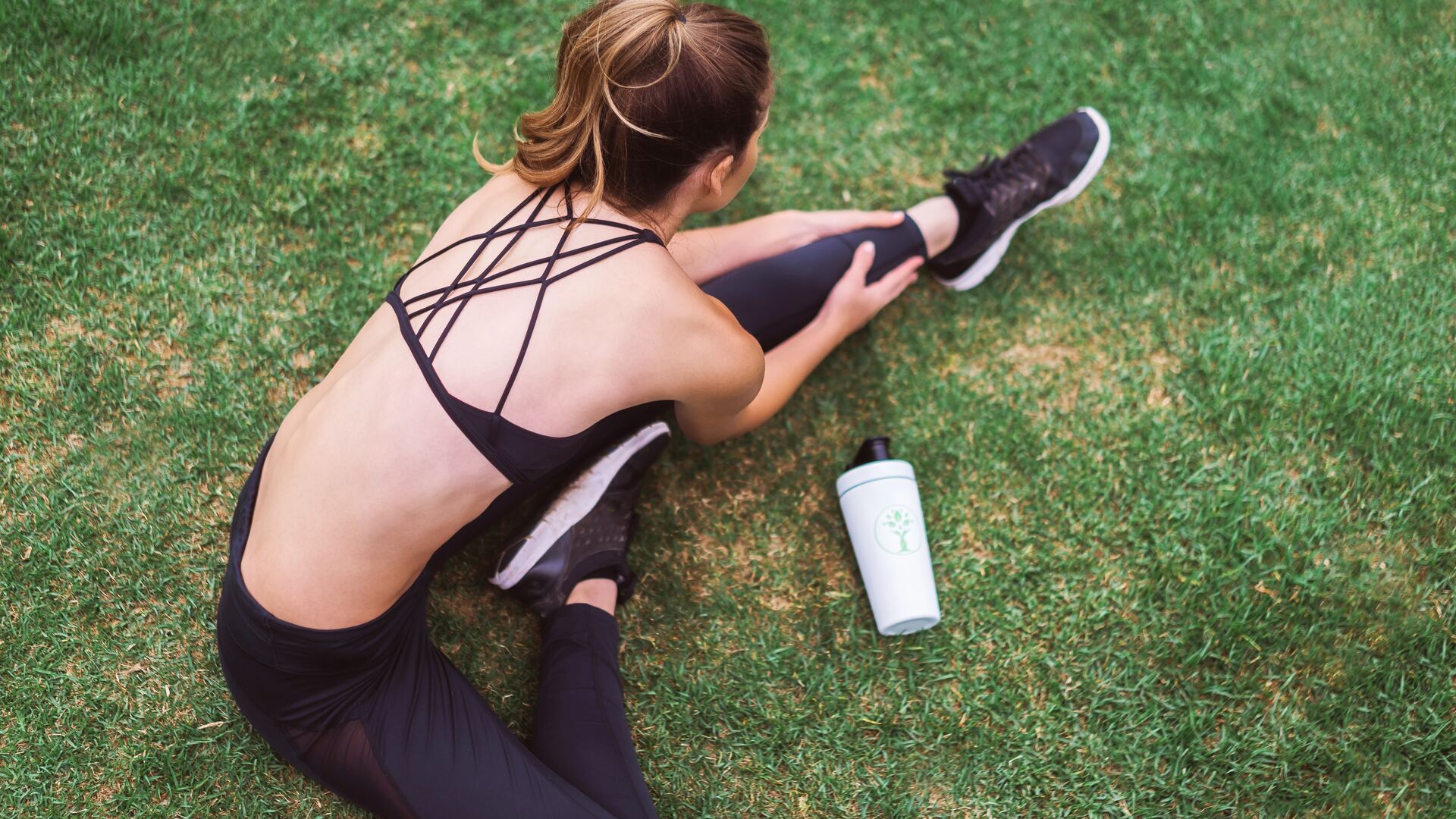 Flexibility apps