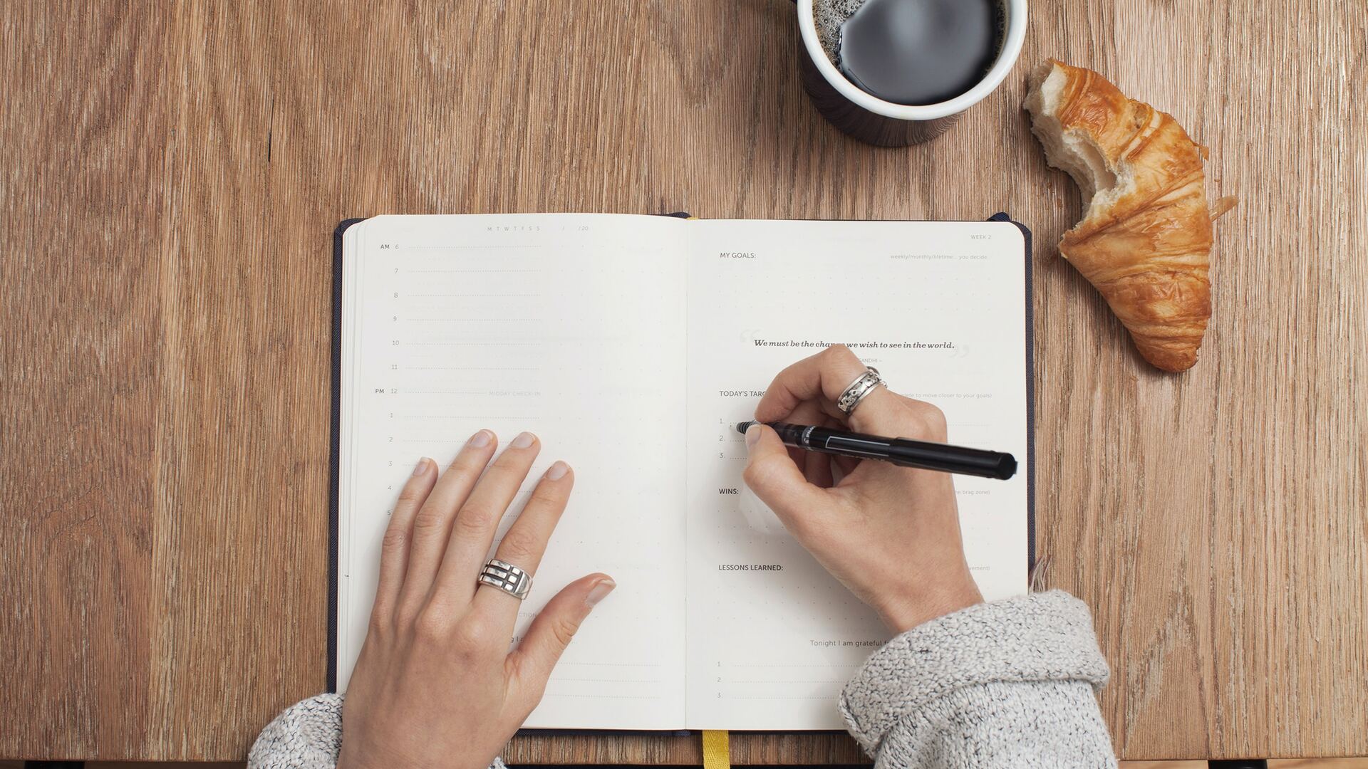 Food Diary apps