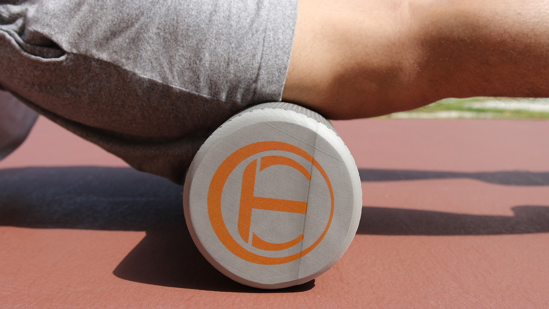 Foam Roll apps