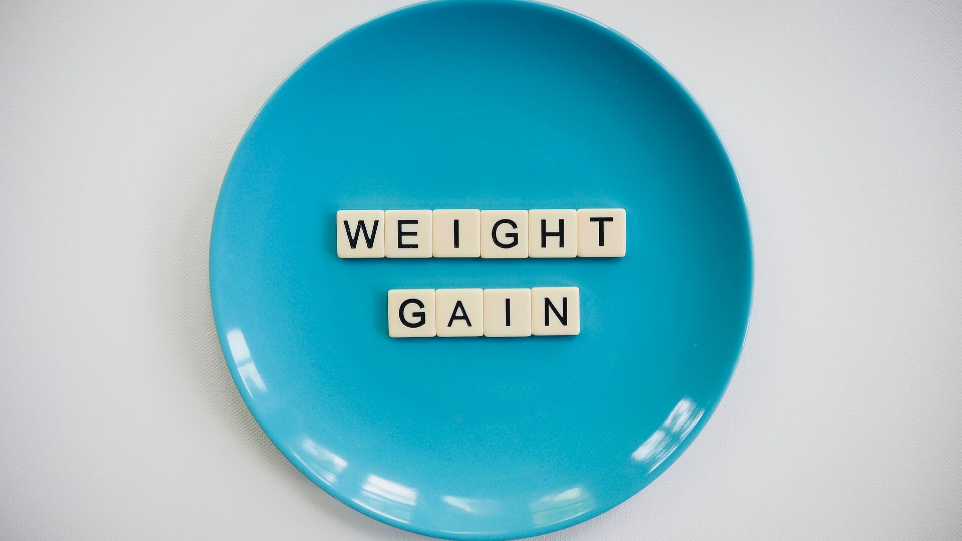 Gain Weight apps