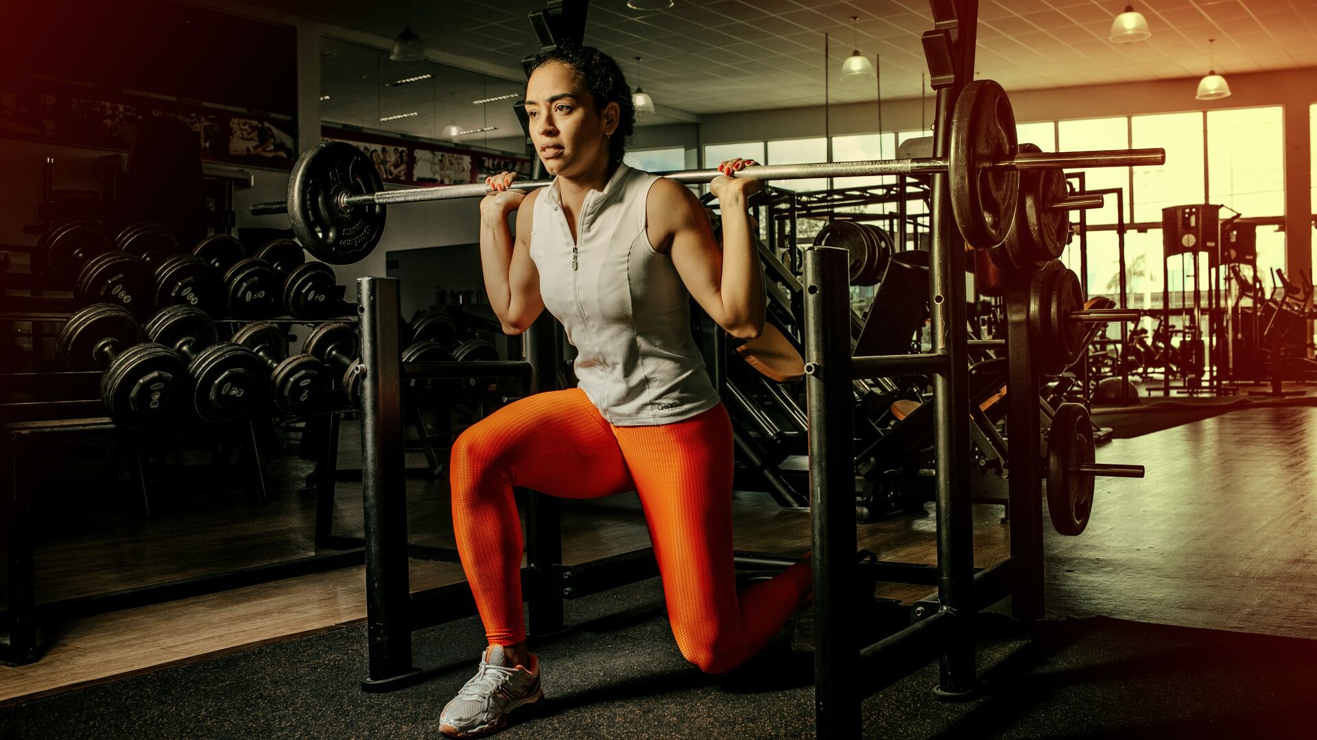 Hamstrings apps