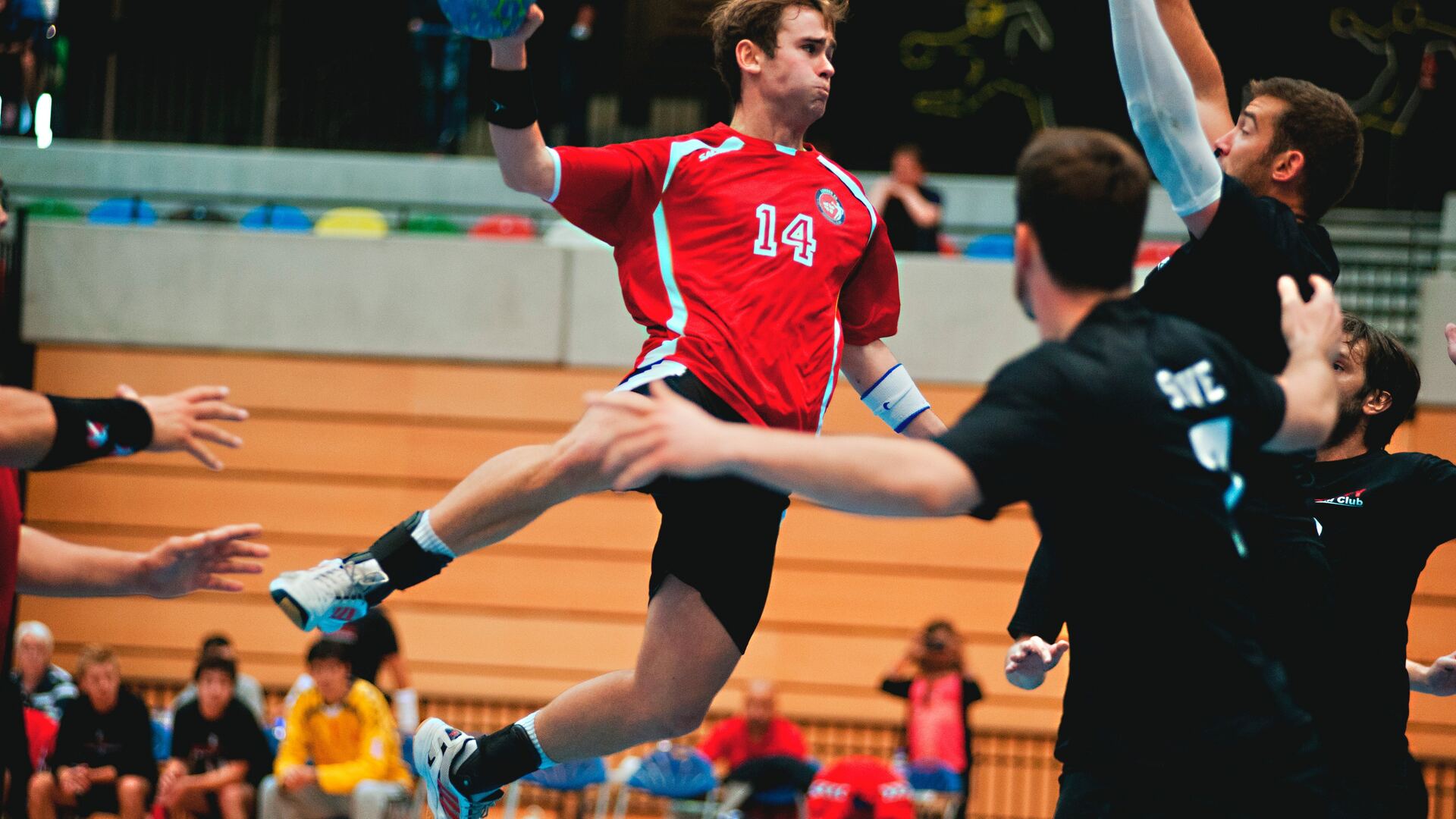 Handball apps