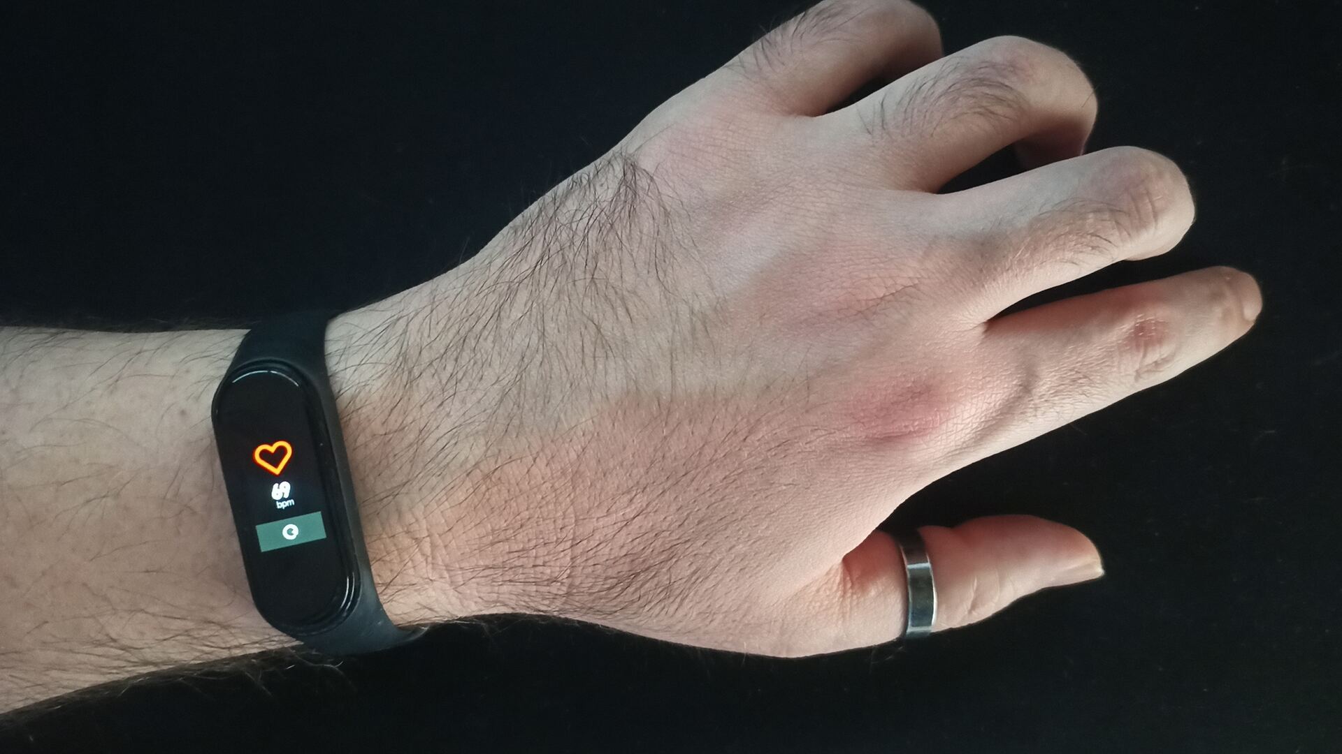Heart Rate apps