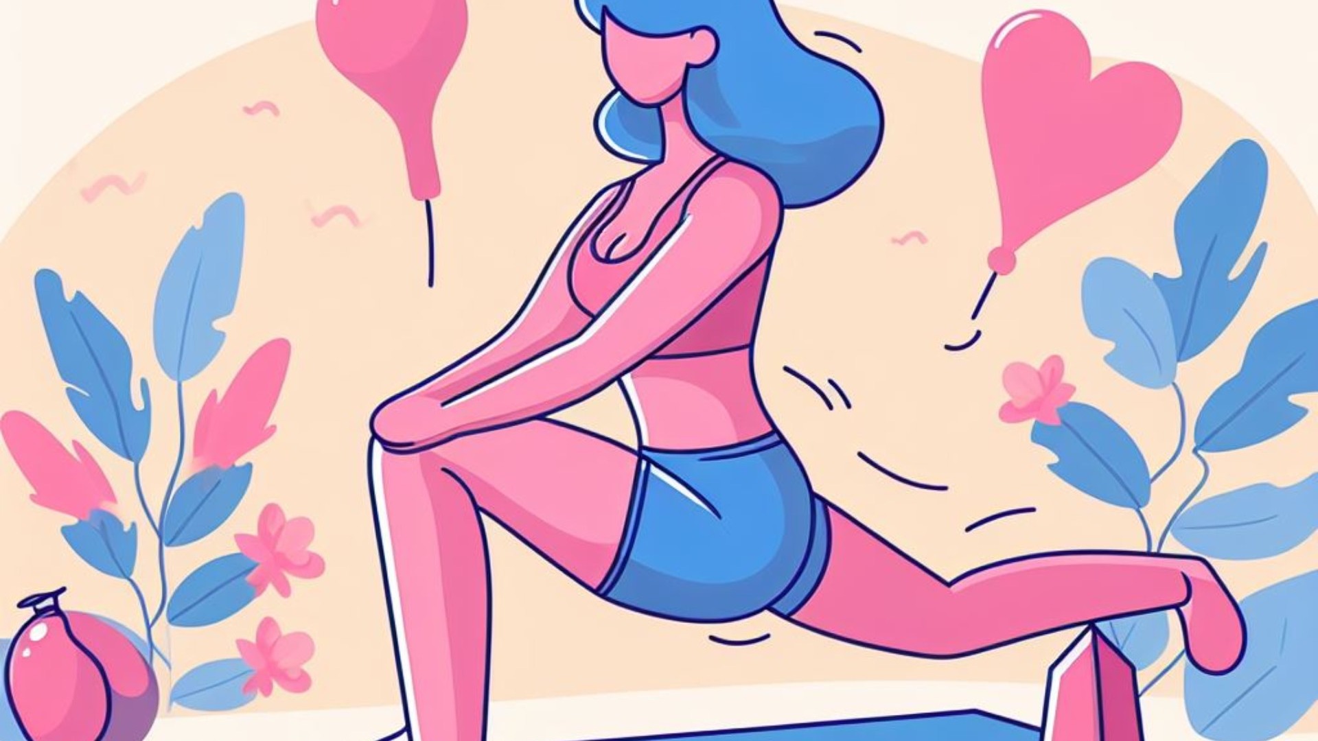 Kegel apps