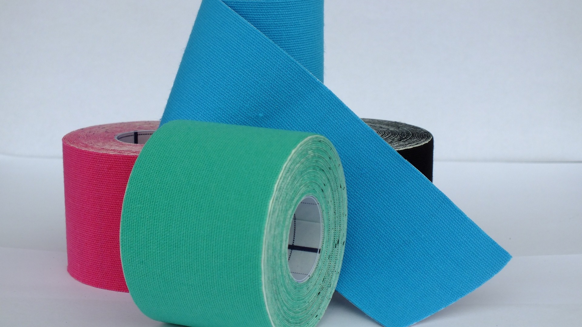Kinesiology Taping apps