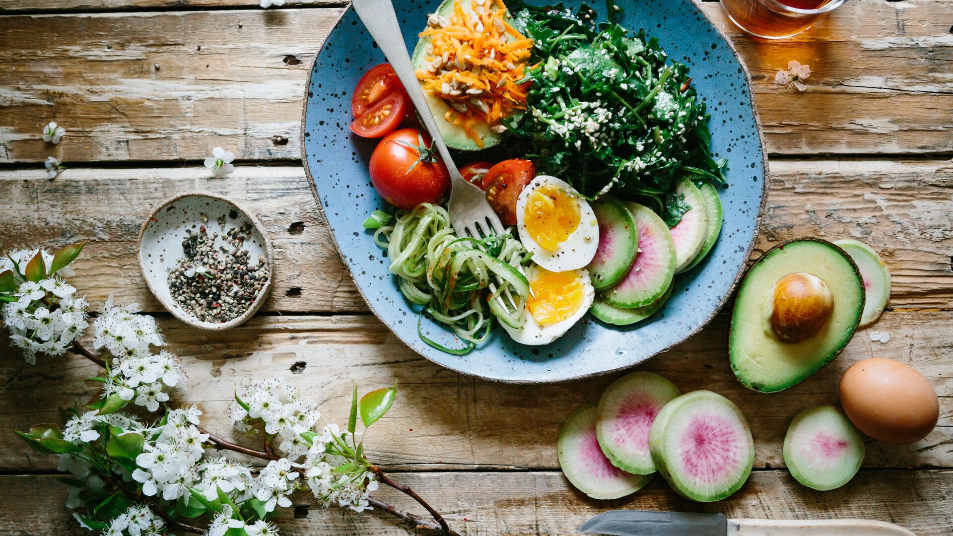 Meal Planner apps