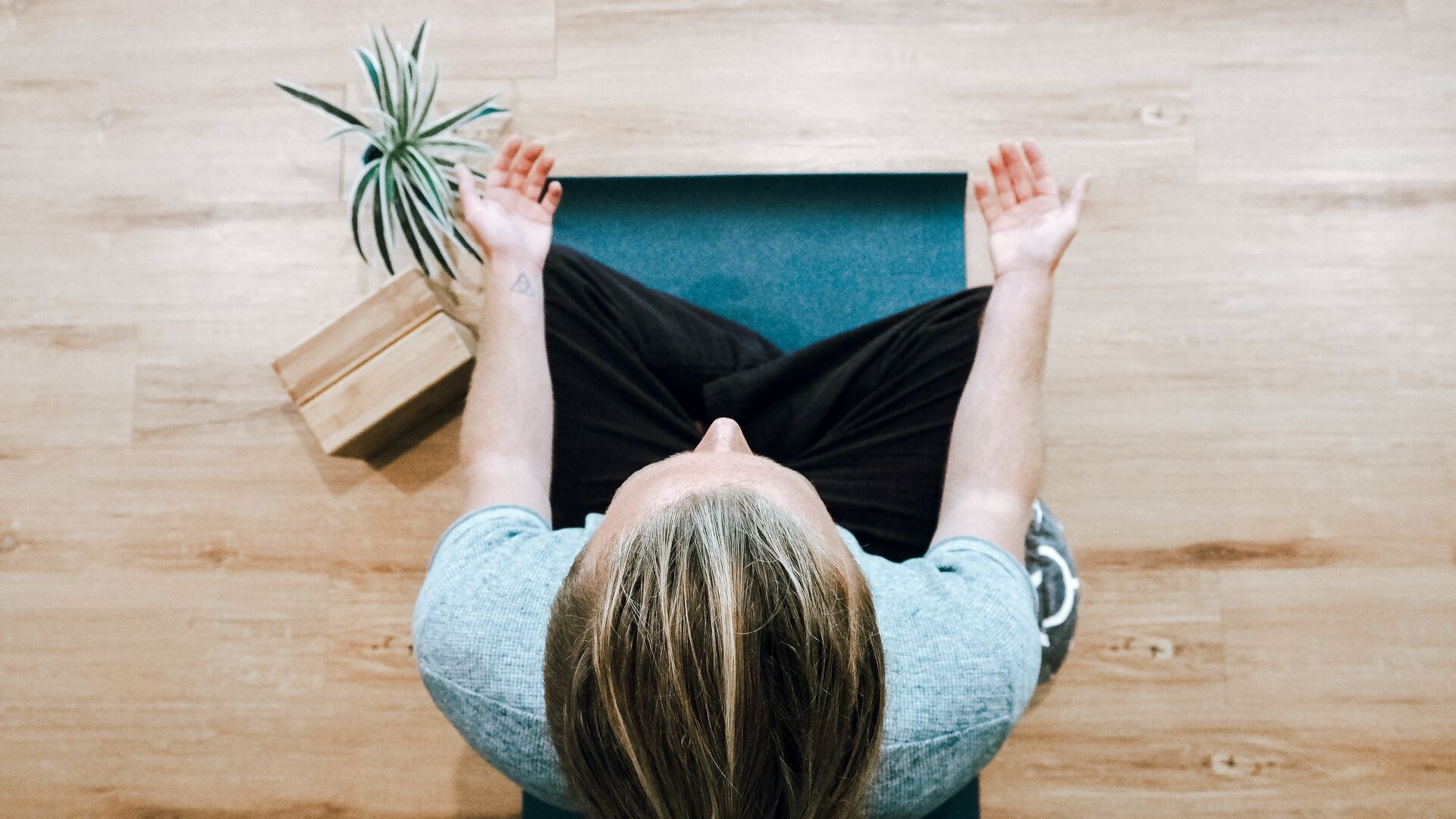Mindfulness apps