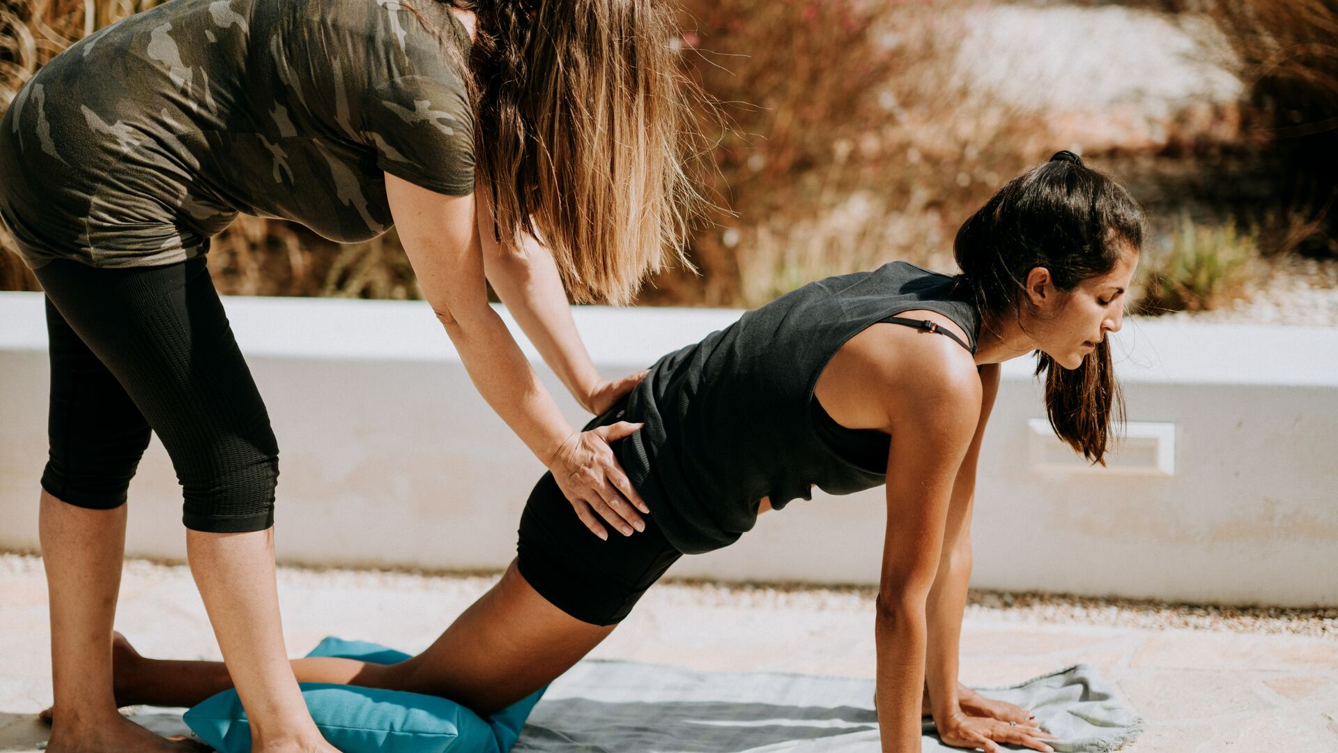 Physical Therapy apps