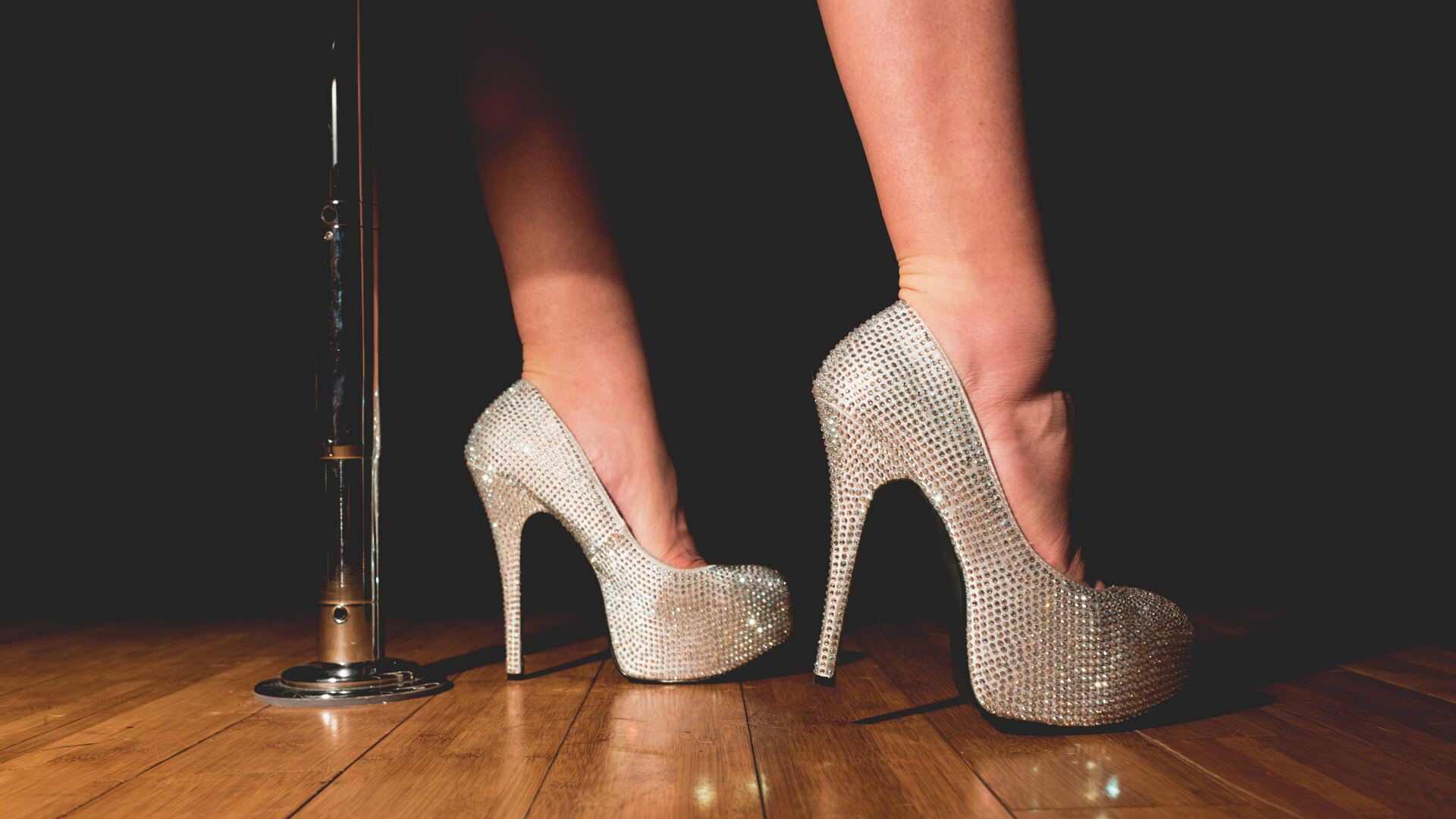 Pole Dance apps