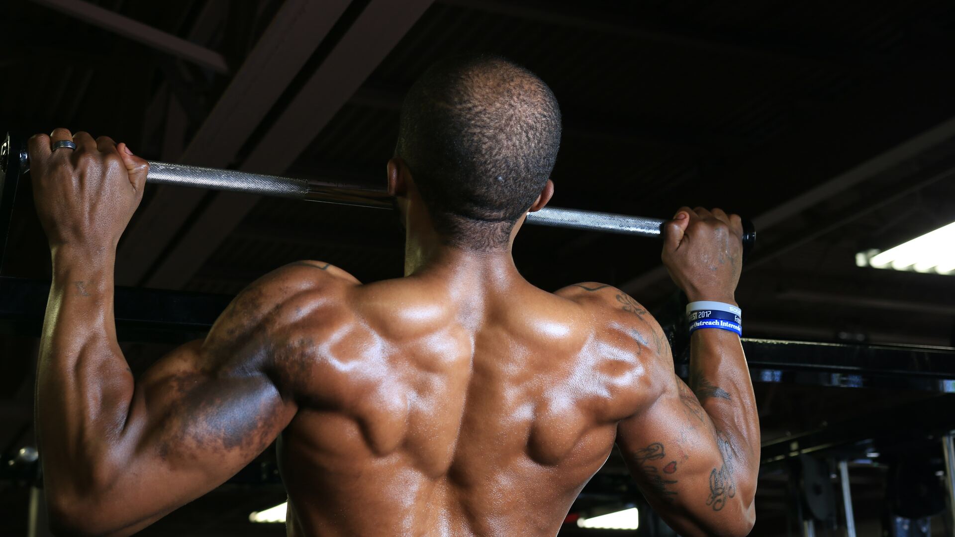 Pull Ups apps