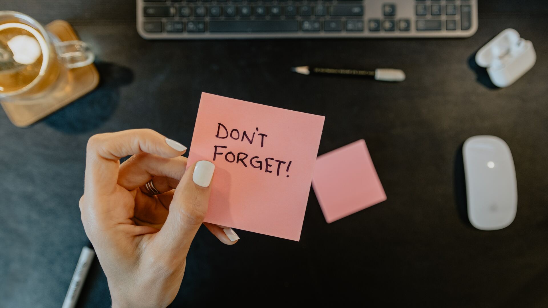Reminder apps
