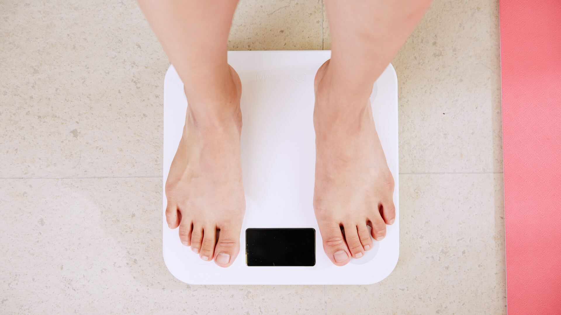 Scales apps
