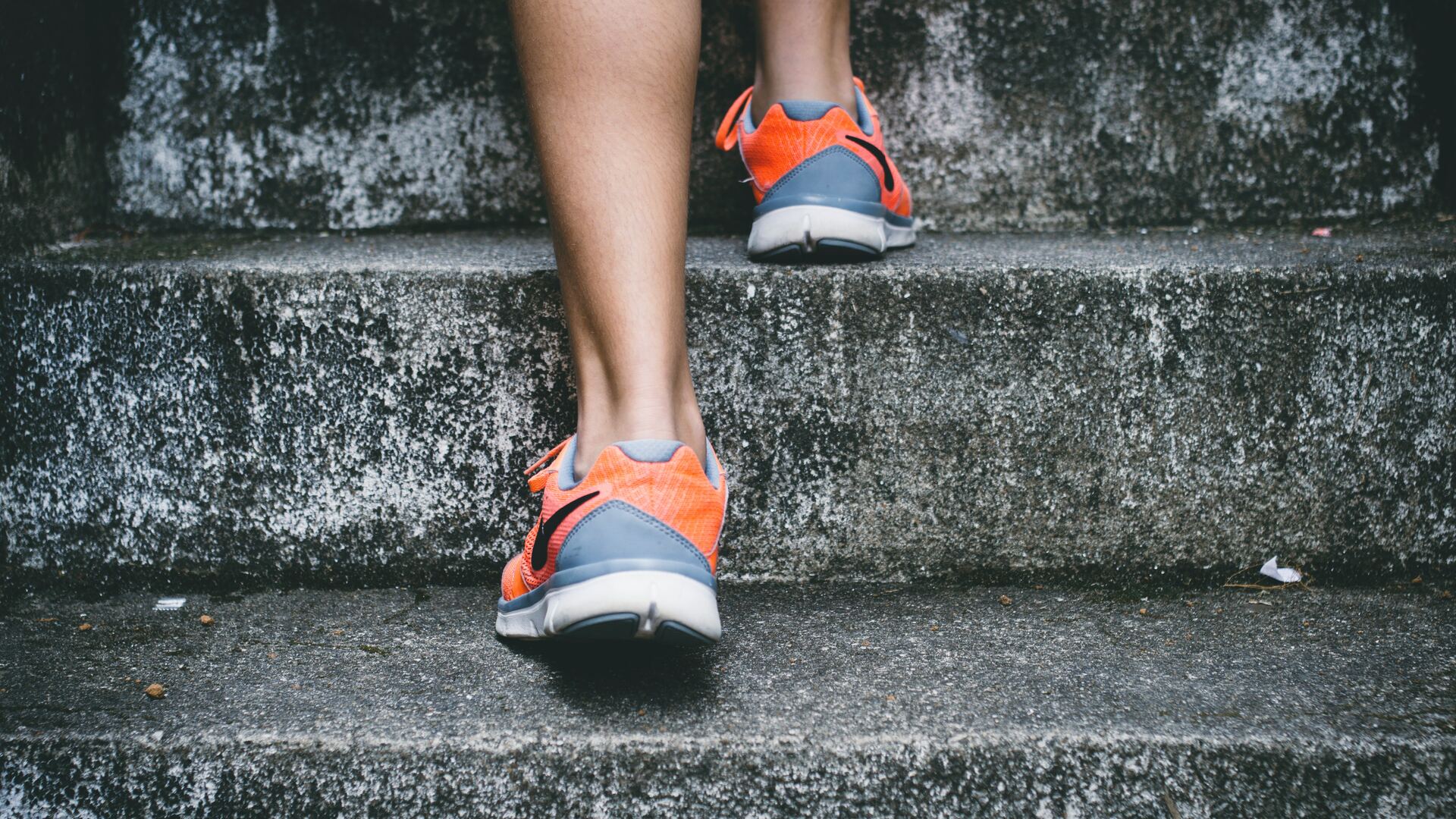 Stairs Climbing apps