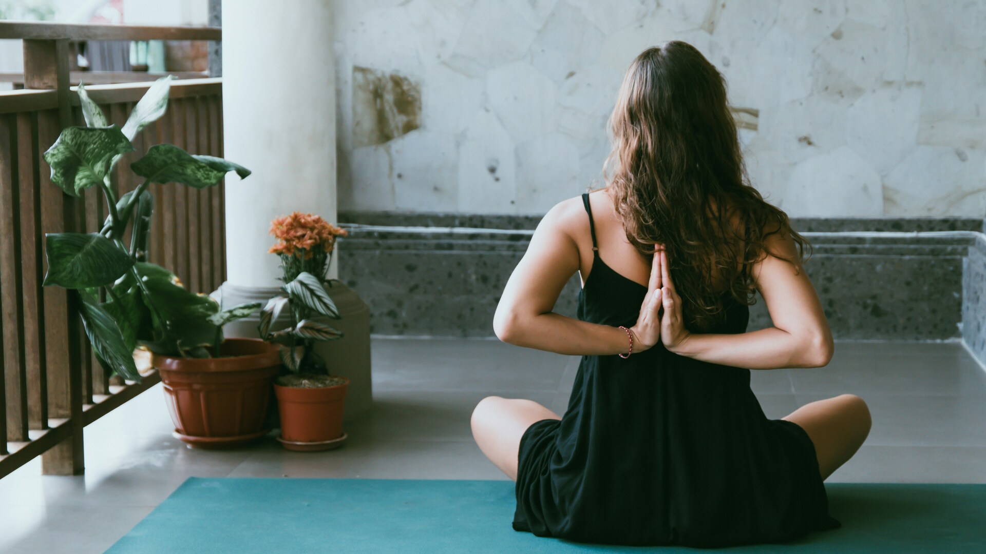 Yoga For Pregnancy apps